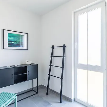 Weisse &quotdas Meeresloft&quot