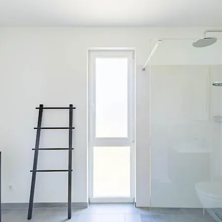 Weisse Villen &Quotdas Meeresloft&Quot