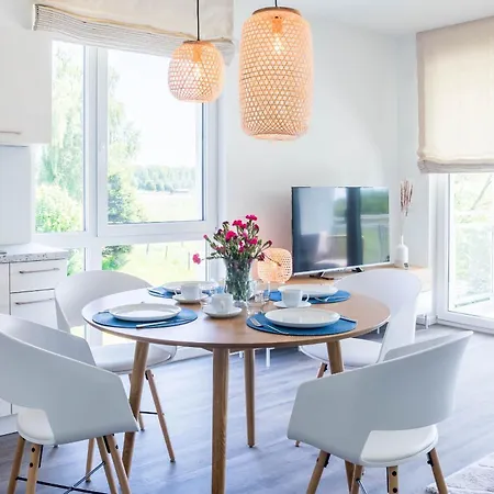 Weisse &quotdas Meeresloft&quot * Boltenhagen (Ostseebad)