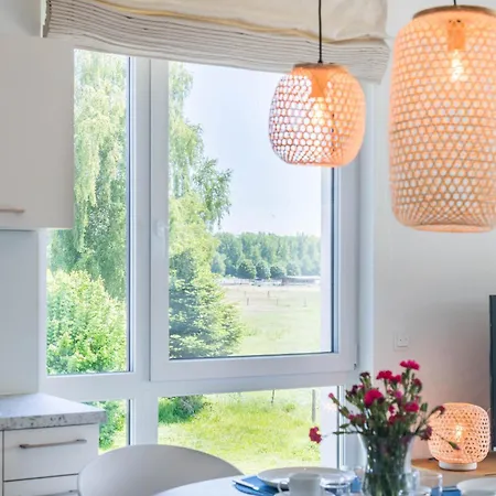 Weisse &quotdas Meeresloft&quot