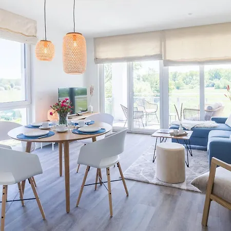 Weisse &quotdas Meeresloft&quot Boltenhagen (Ostseebad)