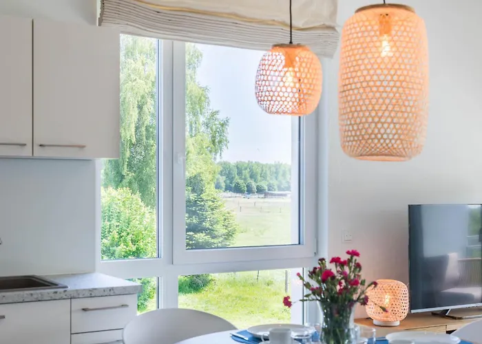 Weisse &quotdas Meeresloft&quot