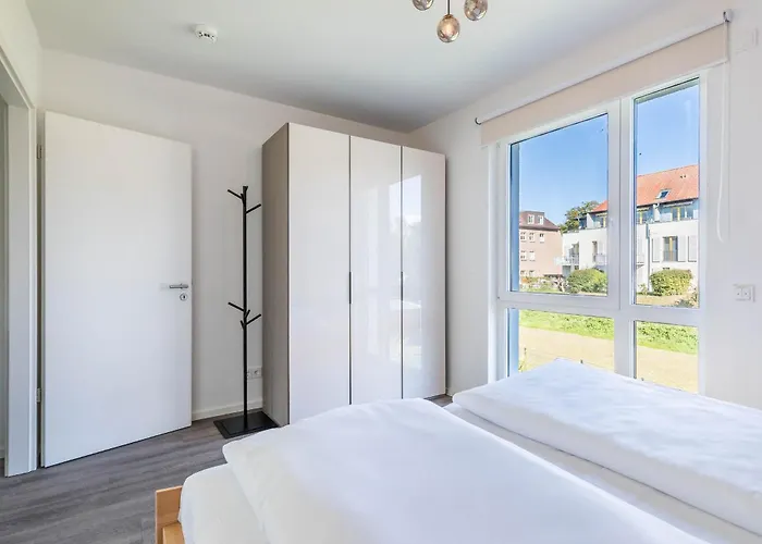 Weisse &quotdas Meeresloft&quot