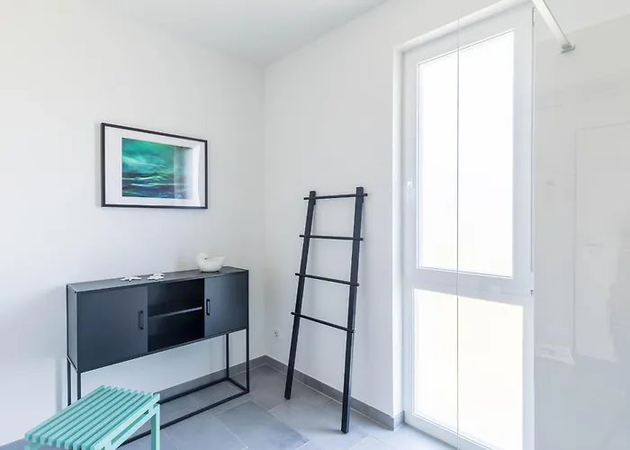 Weisse &quotdas Meeresloft&quot *