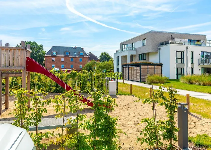 Weisse &quotdas Meeresloft&quot בולטנהאגן